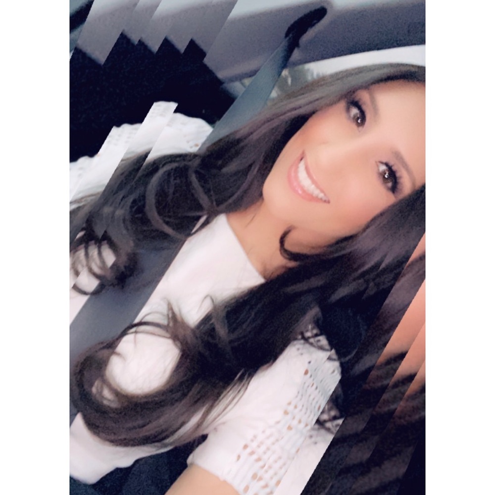 Meet your Posher, Natalia